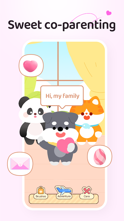 Love8 Android