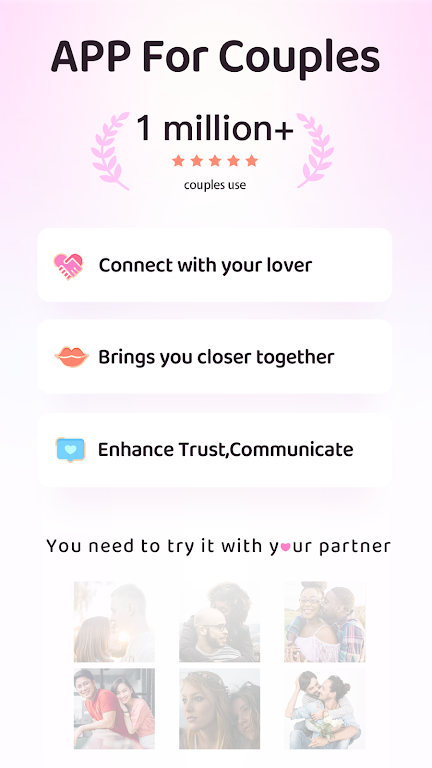 Love8 Mod Apk