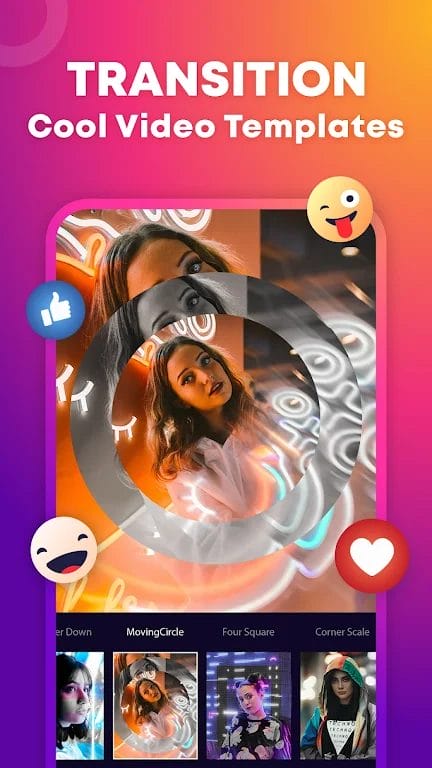 Mbit Music Video Status Maker Apk
