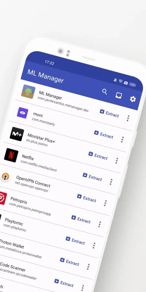ML Manager Pro Apk