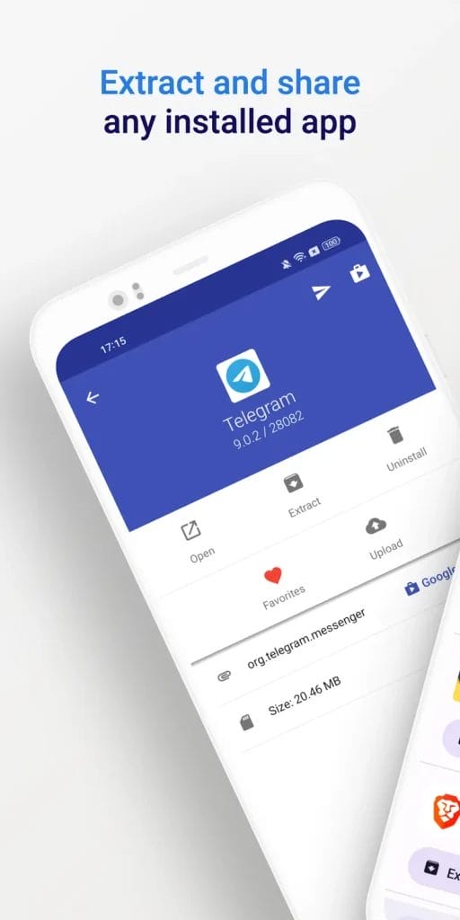 ML Manager Pro Mod Apk
