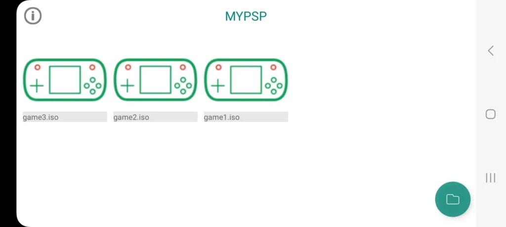 MYPSP Apk