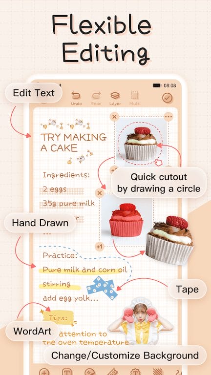 Mininote App Download