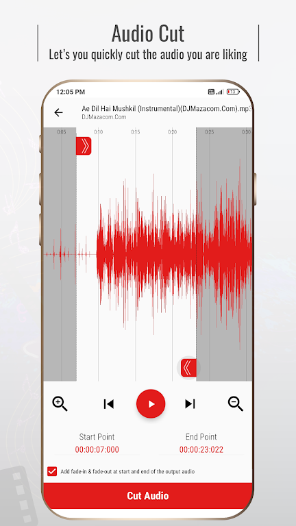 Mstudio Mod Apk Download