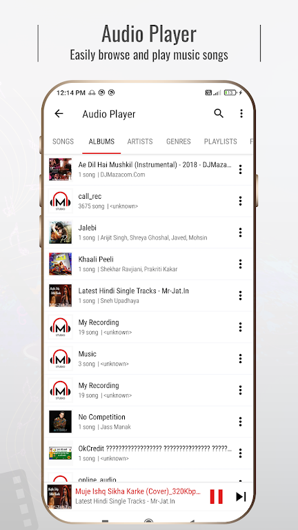 Download Mstudio