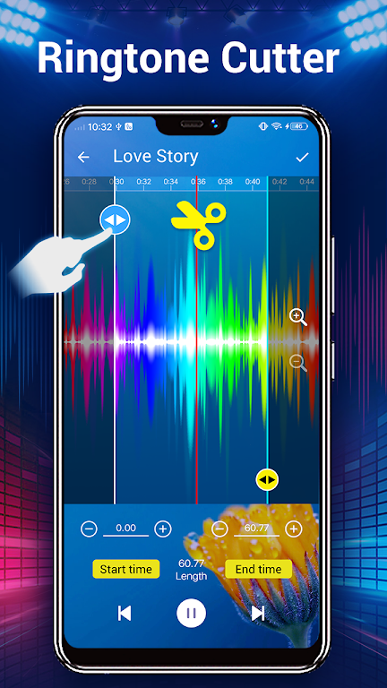 Music Player Audio Player App Download