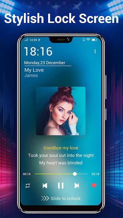 Music Player Audio Player For Android