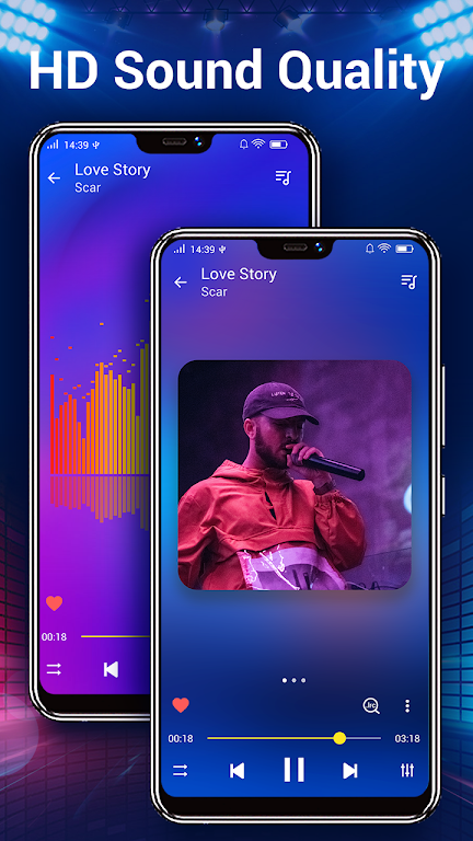 Music Player Audio Player Mod Apk Download