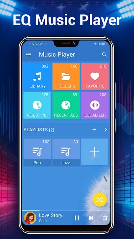 Music Player Audio Player Apk Download