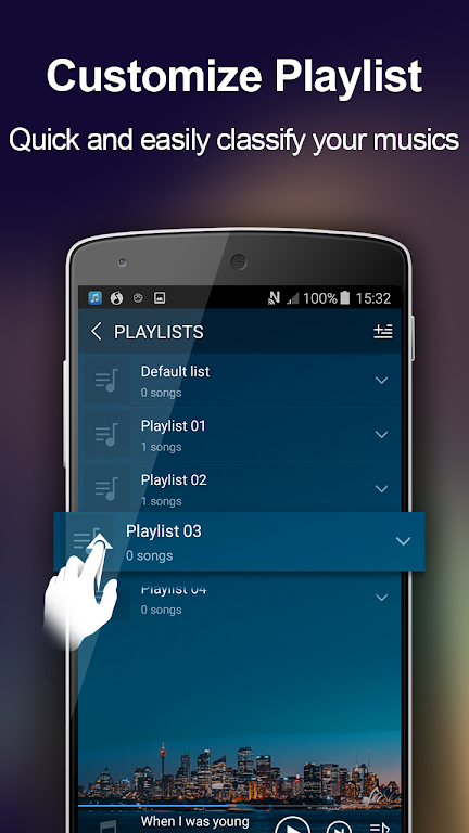Music Player Plus Download