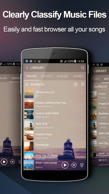 Music Player Plus Mod Apk