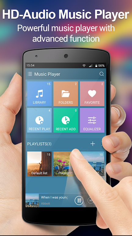 Music Player Plus Premium Apk