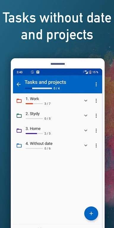 My Daily Planner Download App