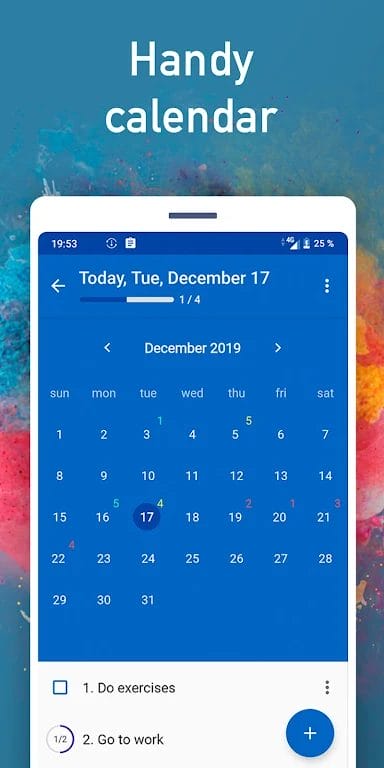 My Daily Planner Apk