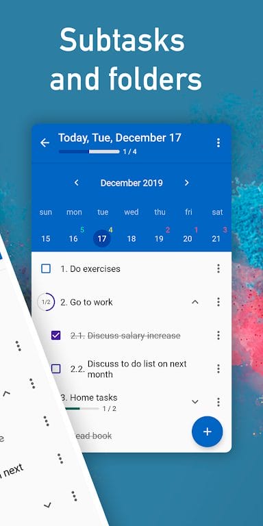 My Daily Planner App Free