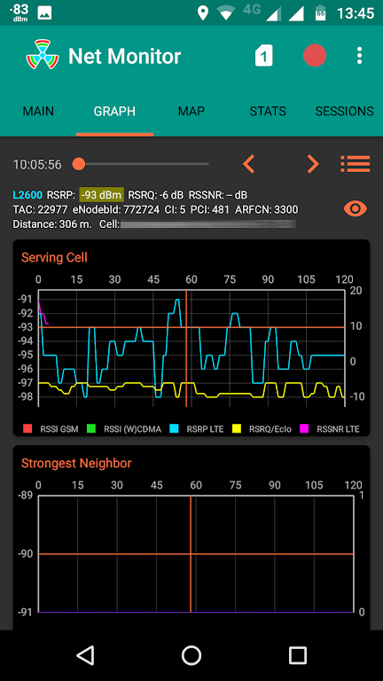 Net Monitor Pro Apk