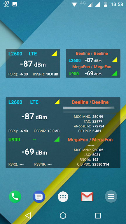 Net Monitor Pro Mod Apk