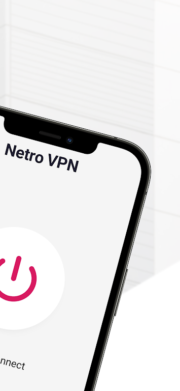 Netro VPN App