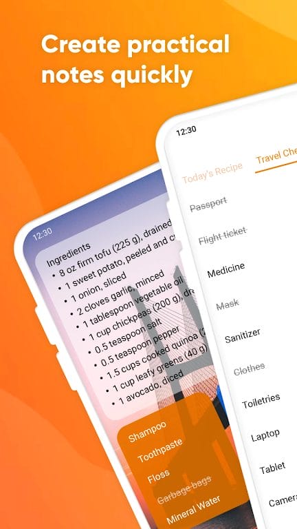 Simple Notes Pro