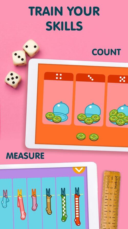 Download Pango Kids Time