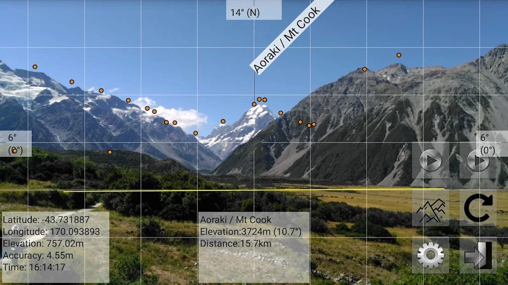 Peakview Apk Download