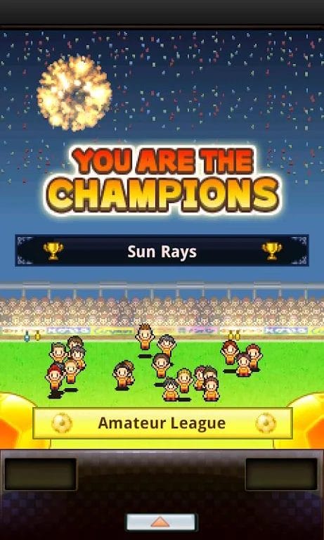 Download Pocket League Story Mod
