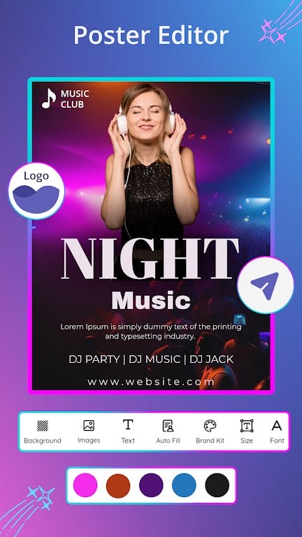 Download Poster Maker AI