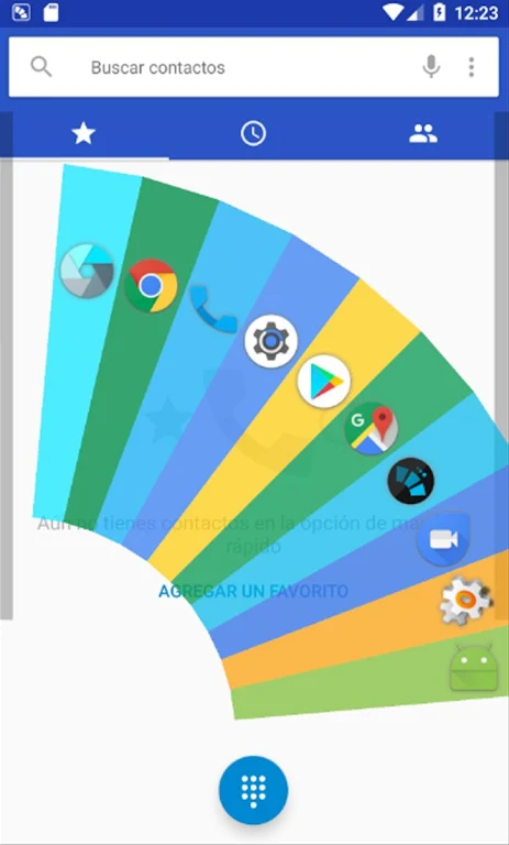 Apk Quick Arc Launcher