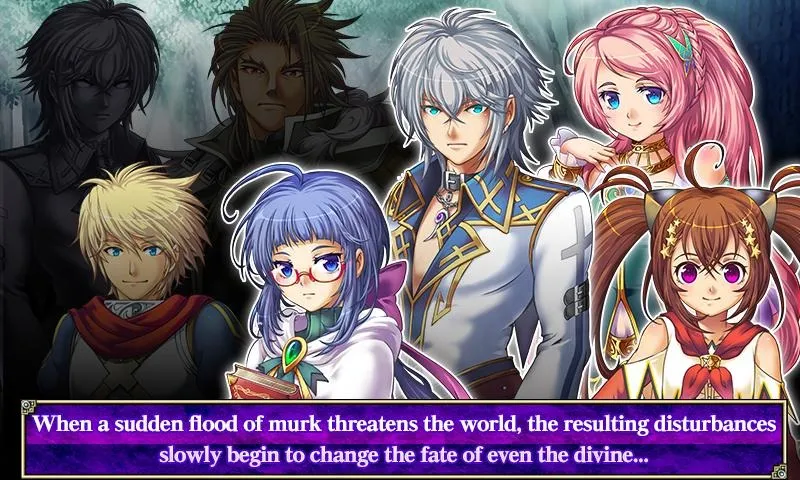 RPG Asdivine Dios Mod Apk