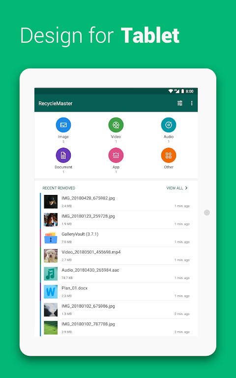 Download Recyclemaster Pro