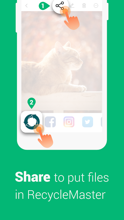 Download Recyclemaster Premium Apk