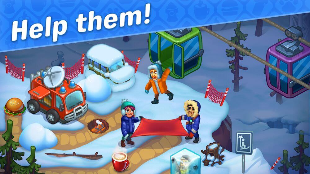 Rescue Dash Apk Download