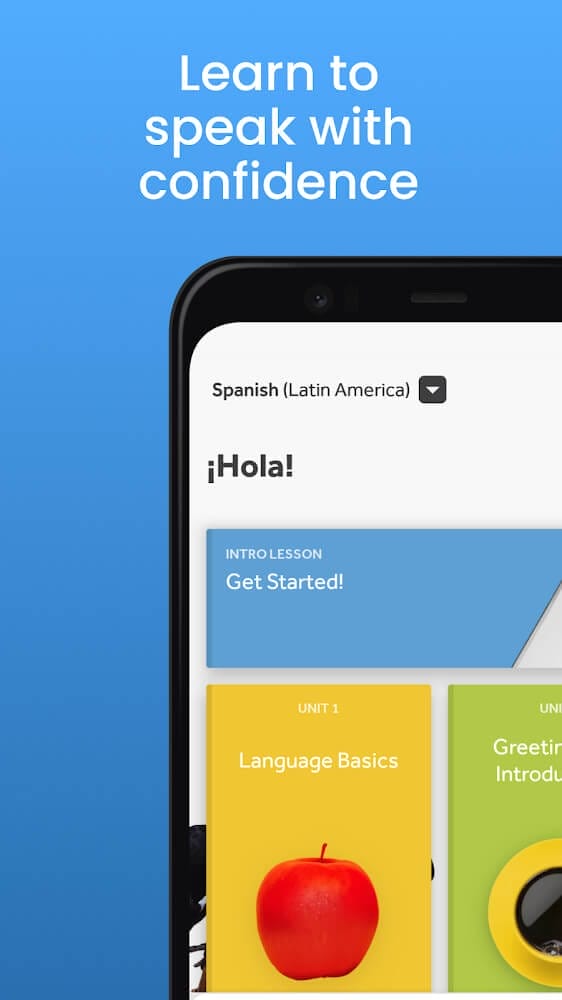 Rosetta Stone Apk