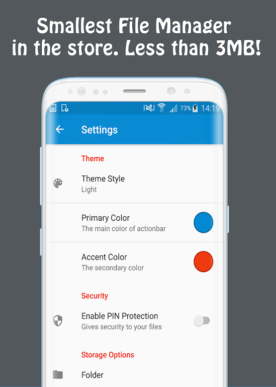SUI File Explorer Pro Mod Apk Download