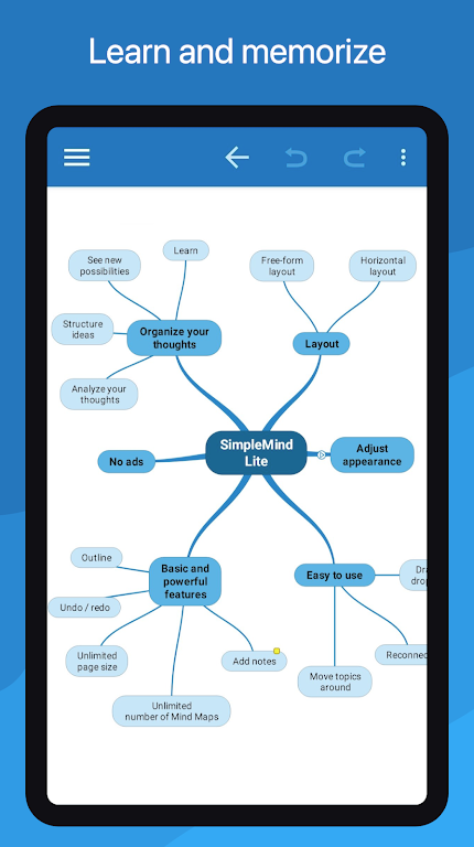 Download Simplemind Pro Apk