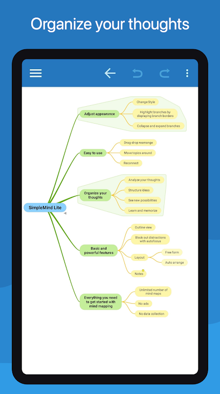 Simplemind Download