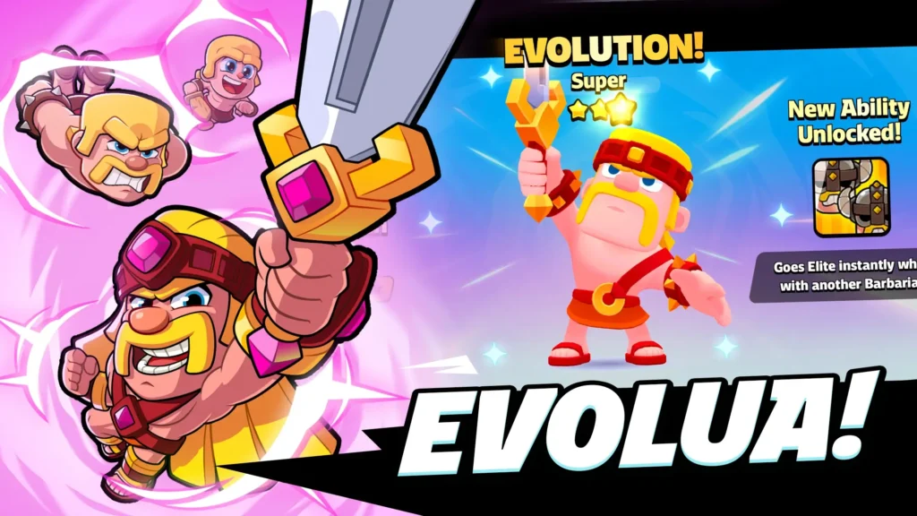 Squad Busters Mod Apk