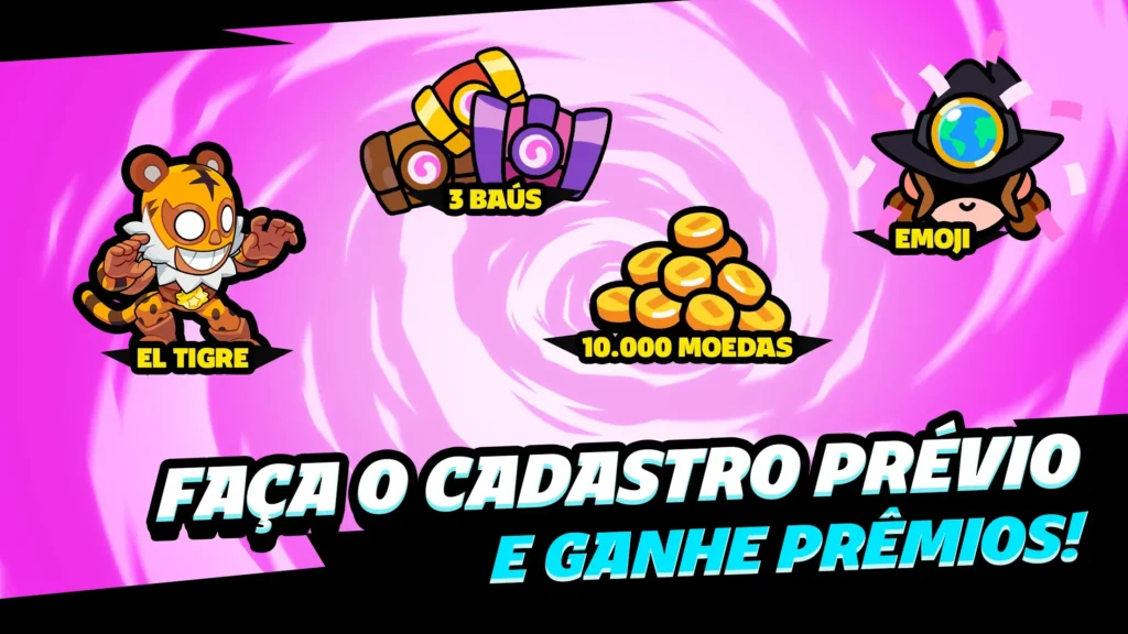 Squad Busters Apk Download