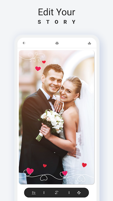 Story Bit Apk Mod
