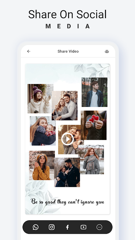 Story Bit Apk Download no Watermark