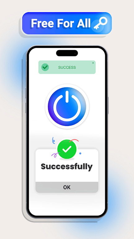 Tak VPN App