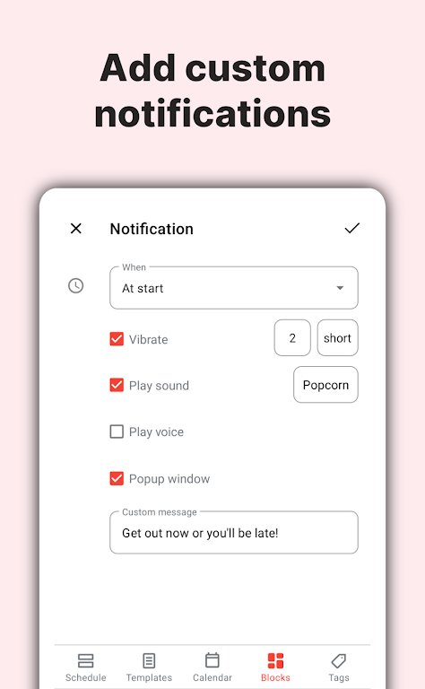 Time Tune App Download