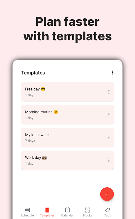 Time Tune App Ios