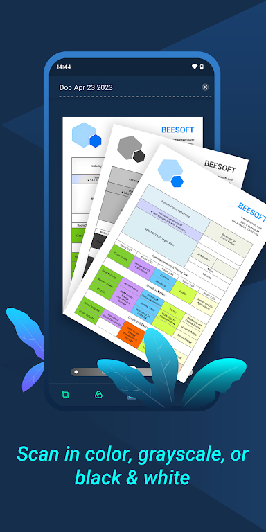 Tiny Scanner Apk Pro