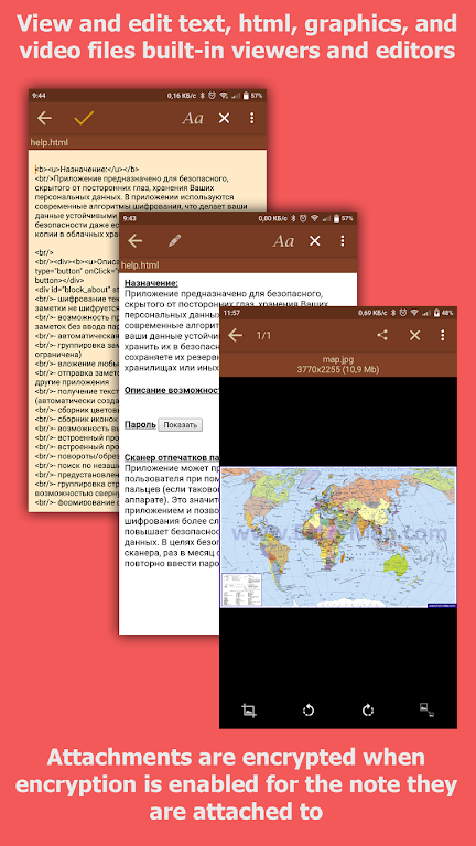 Vip Notes Mod Apk Download