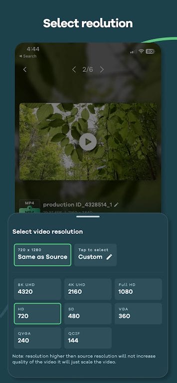 Video Converter Remux Download Apk