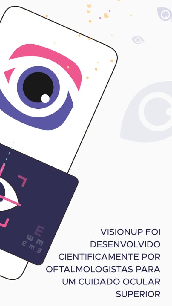 VisionUp App Download