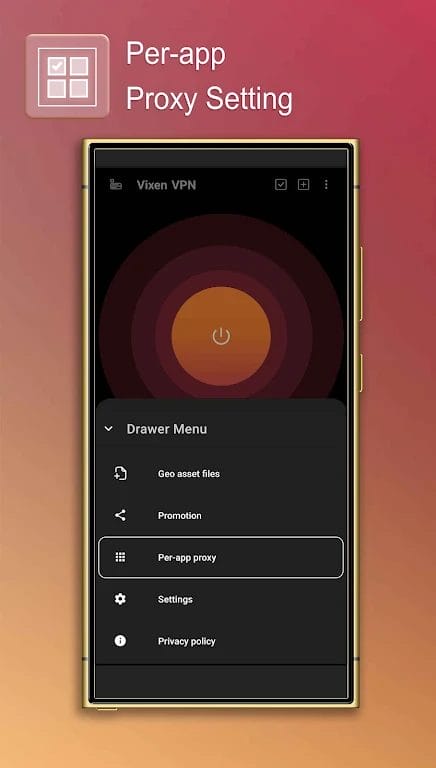 Download Vixen VPN