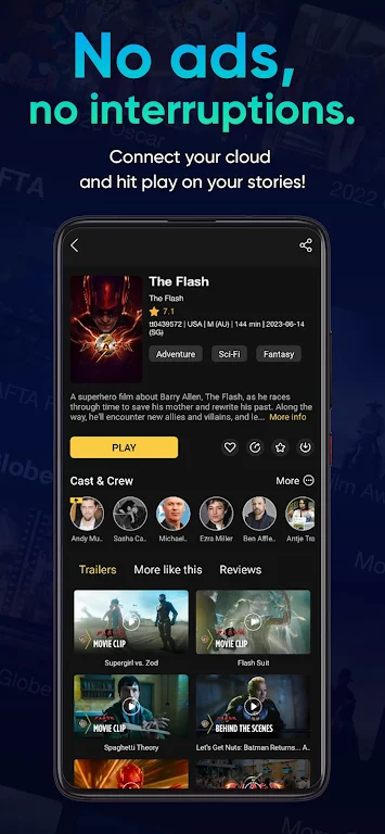 Watchlist Pro Ios