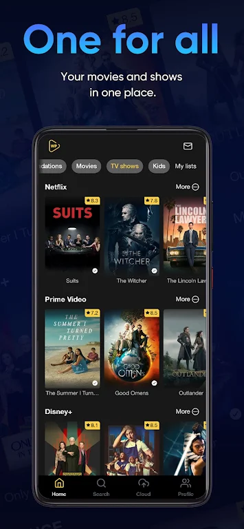 Watchlist Pro Premium Apk